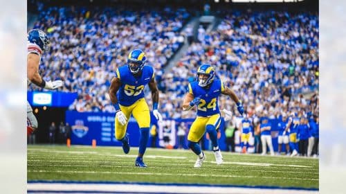 McVay And The Rams Survive Insanity In Seattle - LAFB Network