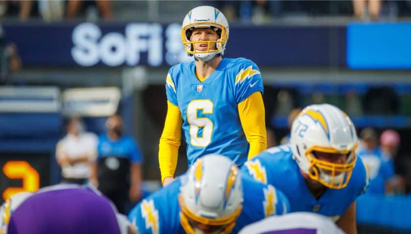 Los Angeles Chargers Pre-Season Awards  Who Wins MVP? Comeback Player Of  The Year? - LAFB Network