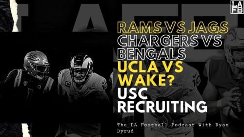 Chargers Unleashed: Current State of LA Chargers & Week 12 Preview vs  Cardinals