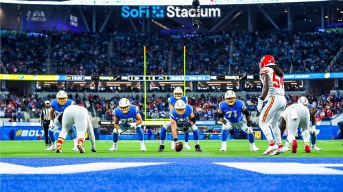 Justin Herbert Leads Chargers Six Pro Bowl Nominations - LAFB Network