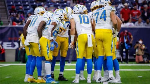 Winners And Losers From The Chargers Week 15 Loss Against The Chiefs - LAFB  Network