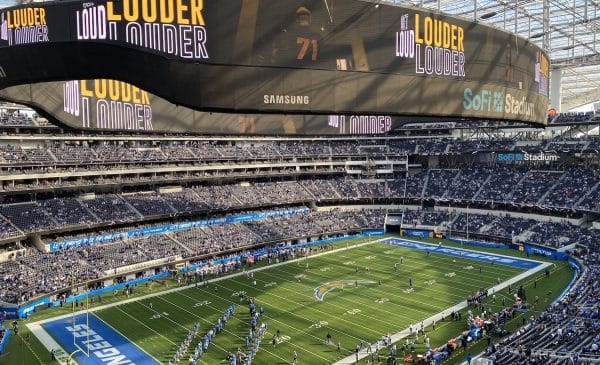 2022 Los Angeles Chargers Schedule: Complete schedule, tickets and