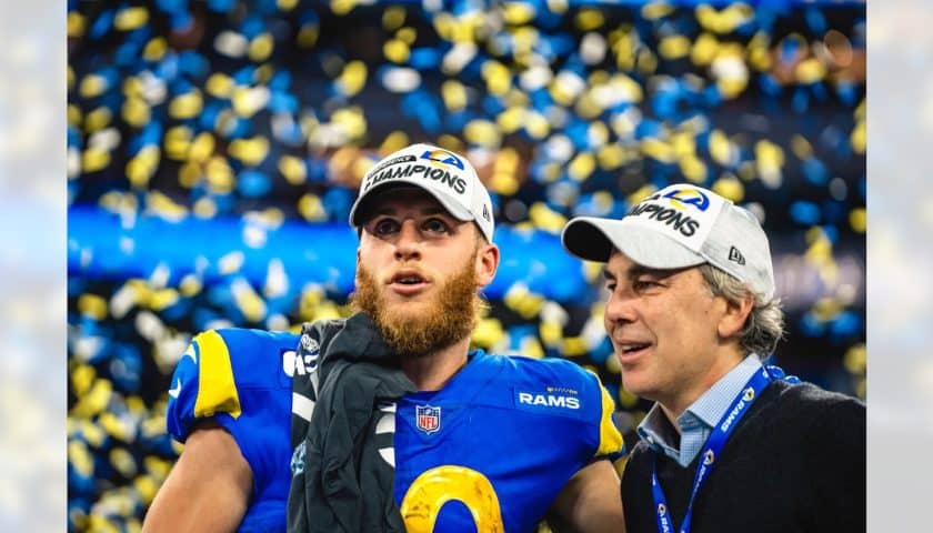 Los Angeles Rams Winners And Losers: Super Bowl LVI - LAFB Network