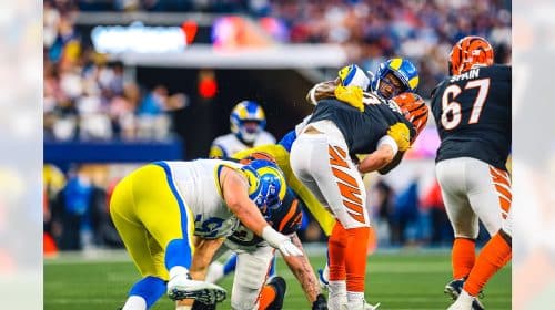 Los Angeles Rams Winners And Losers: Wild Card Win - LAFB Network