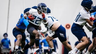 2022 Houston Texans - Fantasy Football Deep Dive - LAFB Network