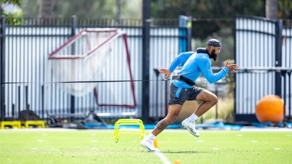 Is Keenan Allen Still The Clear Number One Wide Receiver For The Chargers?  - LAFB Network