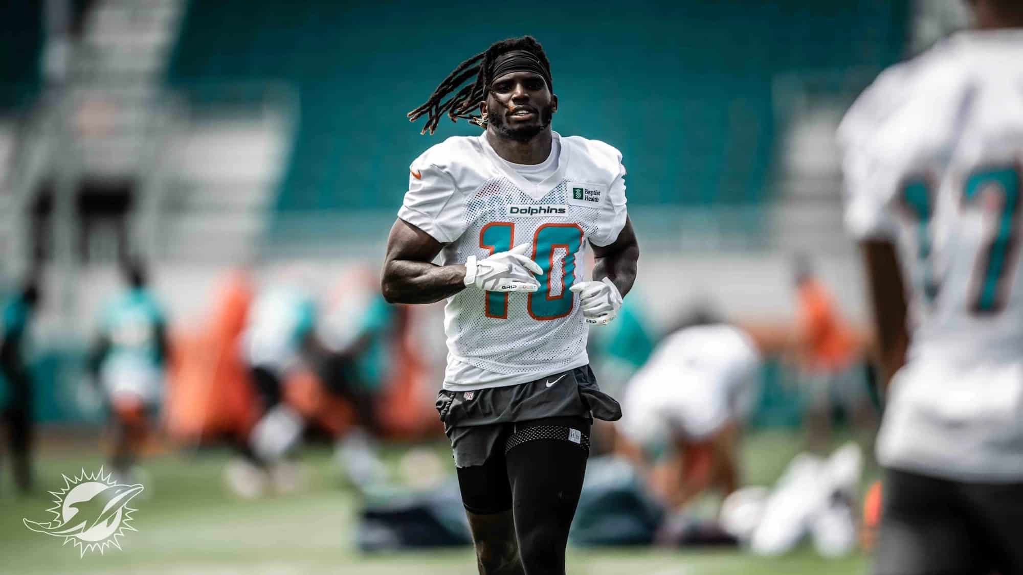 2022 Miami Dolphins - Fantasy Football Deep Dive - LAFB Network