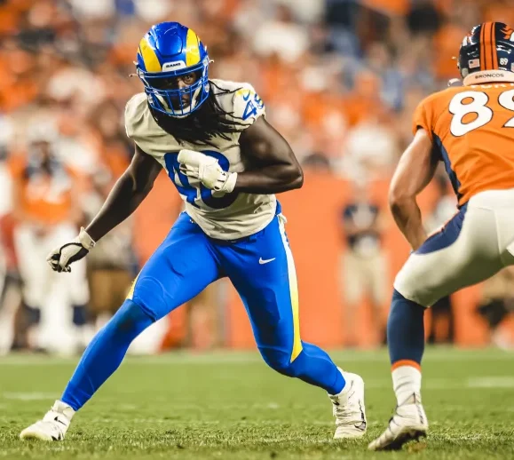 Rams-Broncos: LA needs more from edge rushers in preseason finale