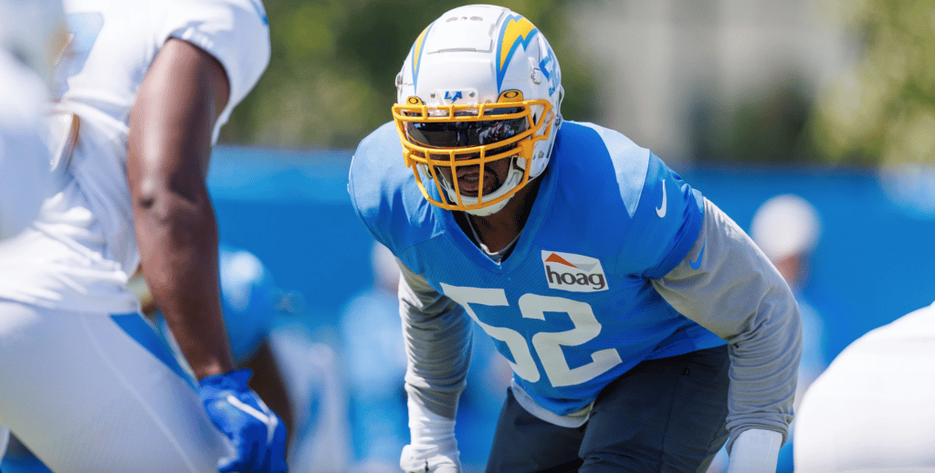 Buy Or Sell Chargers Training Camp Hype LAFB Network