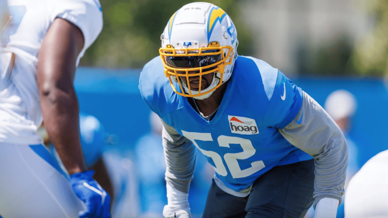 Buy Or Sell Chargers Training Camp Hype - LAFB Network