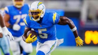 josh palmer la chargers