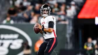 Target Practice: The 2020 Atlanta Falcons (Fantasy Football) - Fantasy  Footballers Podcast