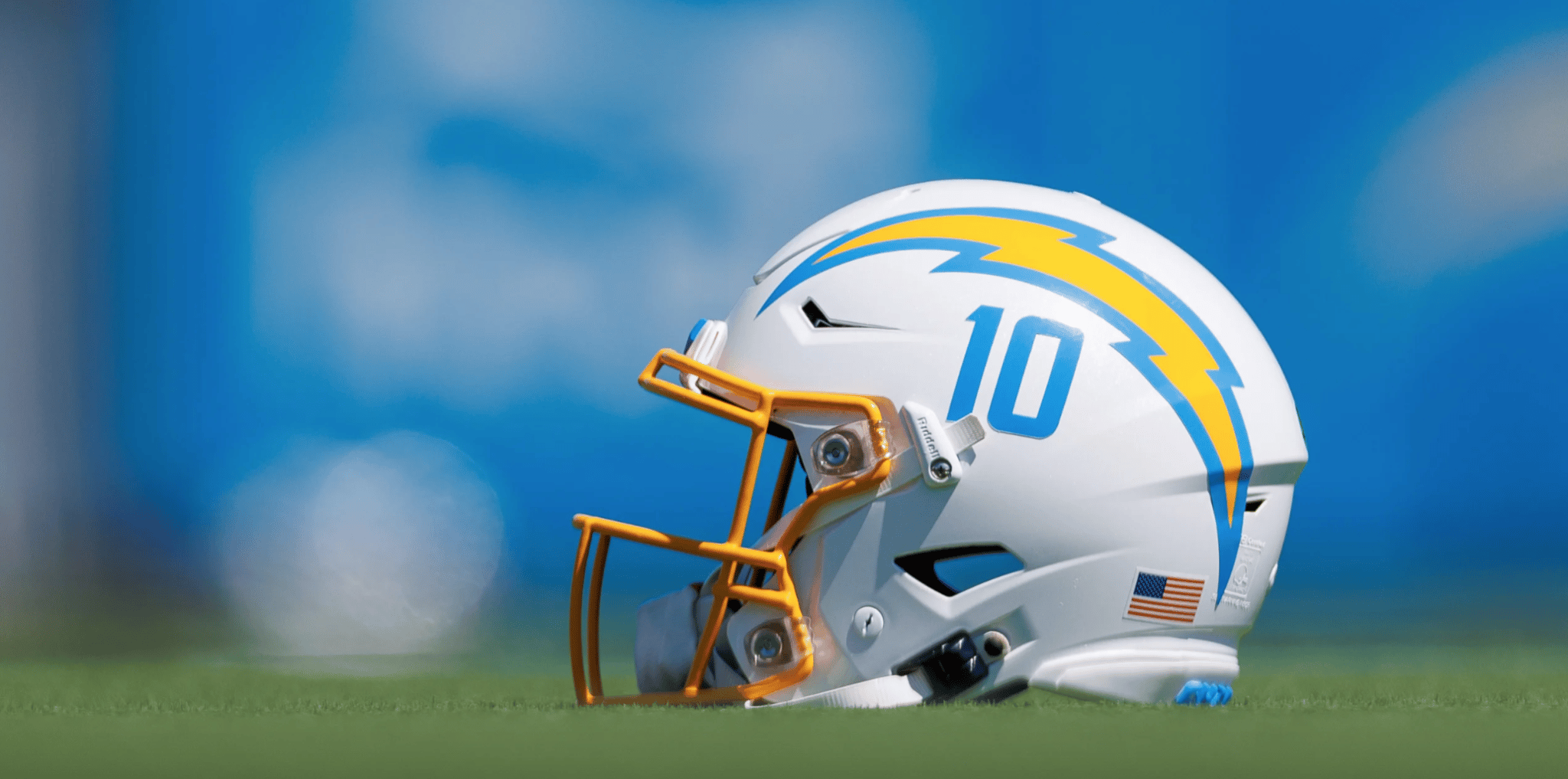chargers at raiders 2022