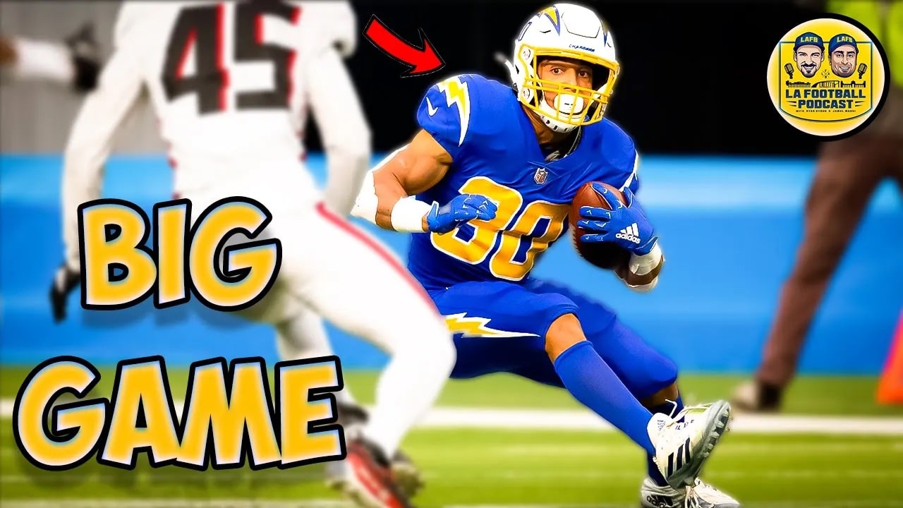 Chargers Unleashed: Chargers vs Falcons Week VICTORY Recap