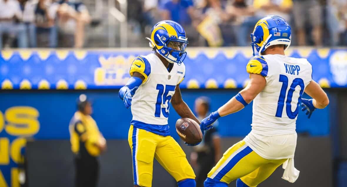 The 2022 Chargers Rookie Class: A Mid-Season Evaluation Of The Young Talent  - LAFB Network