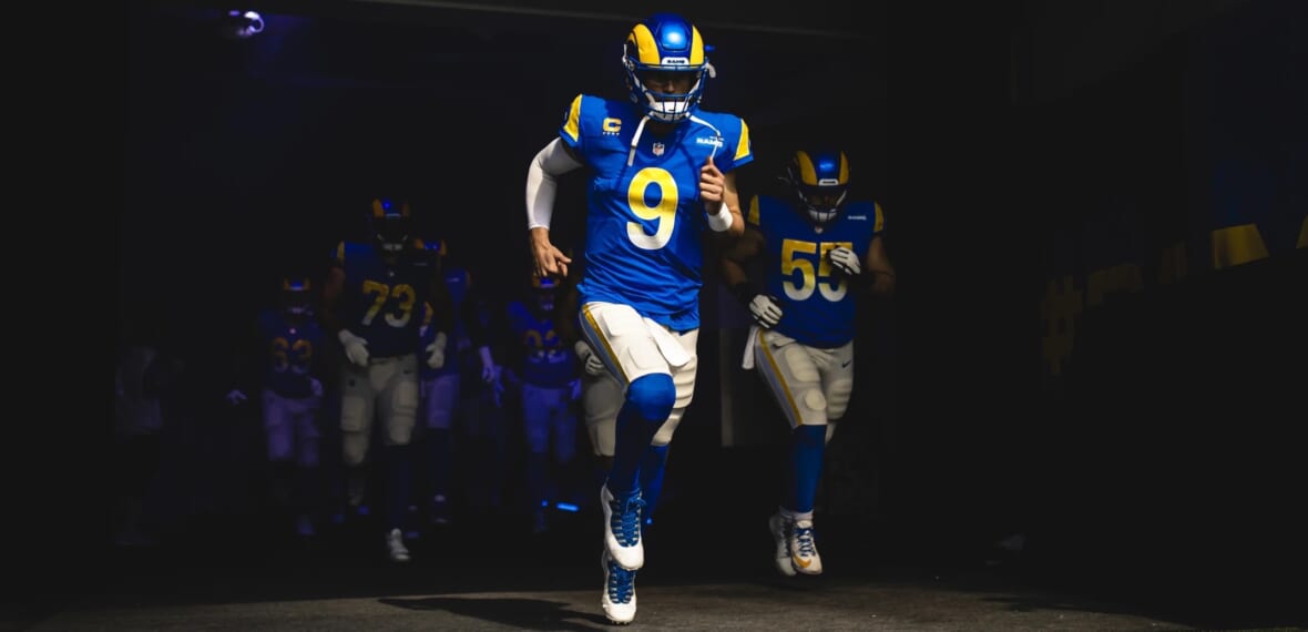 Breaking down the Rams' Super Bowl hangover: How Los Angeles' 2022