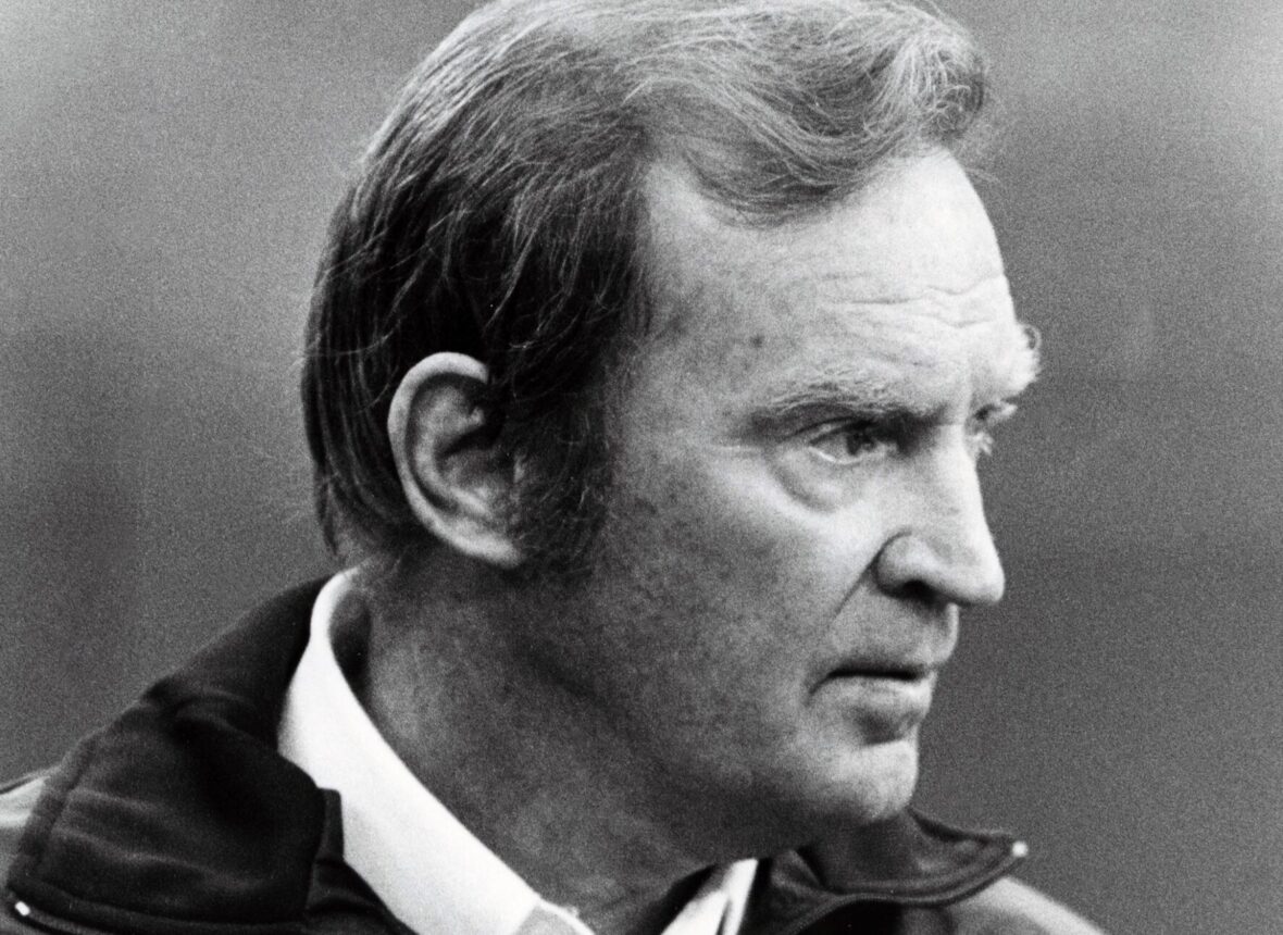 Coryell finally reaches Hall decades after his offense changed NFL