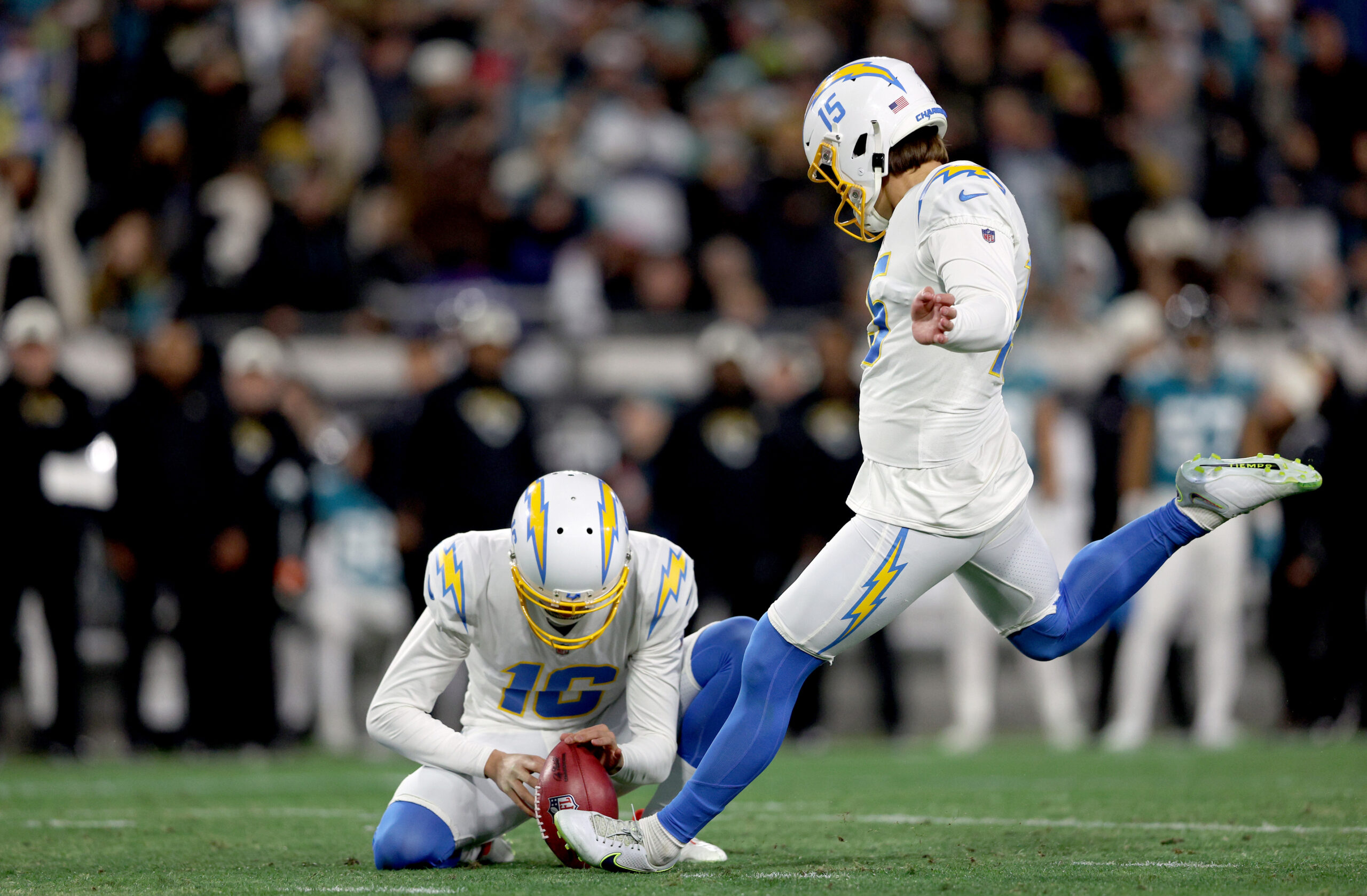 Ryan Ficken breaks down Chargers' special teams entering Week 1