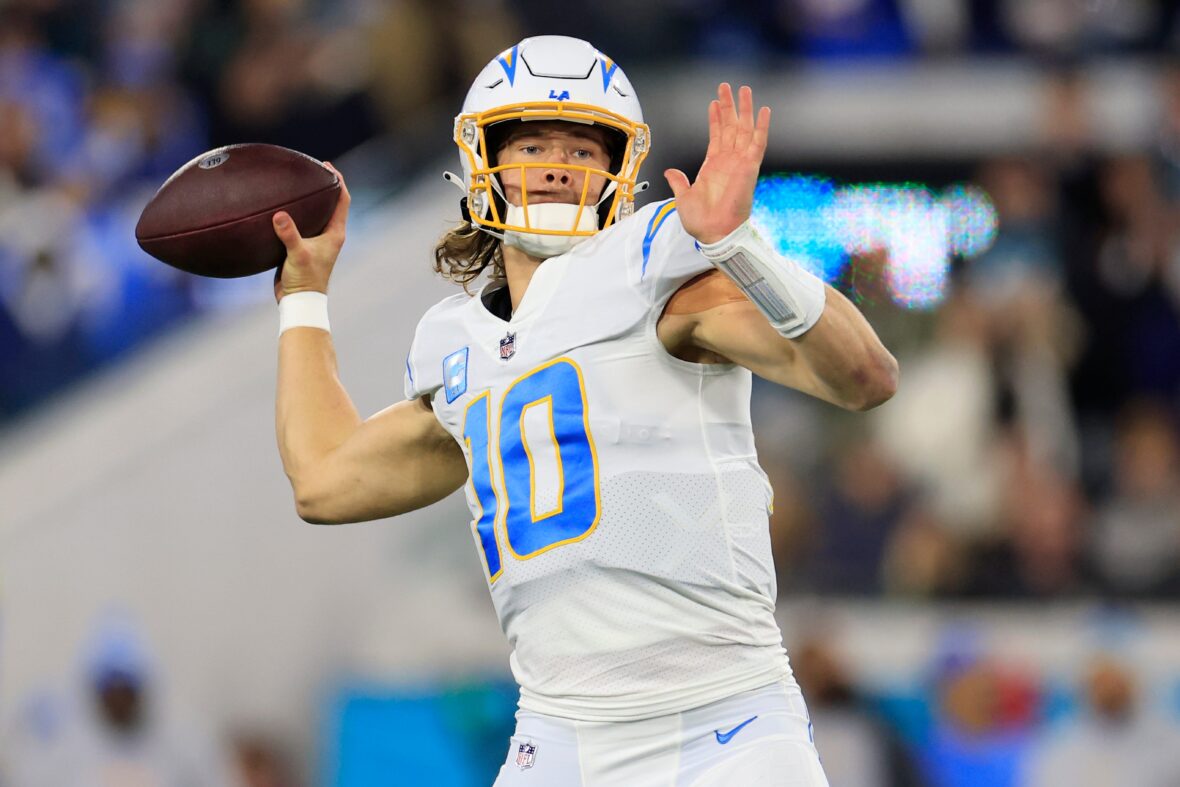 Los Angeles Chargers Players to Watch in 2021