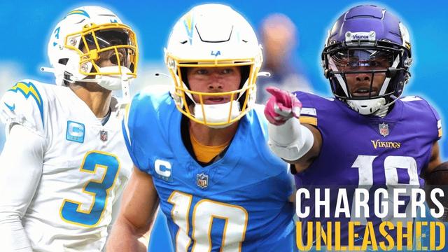 chargers game channel today