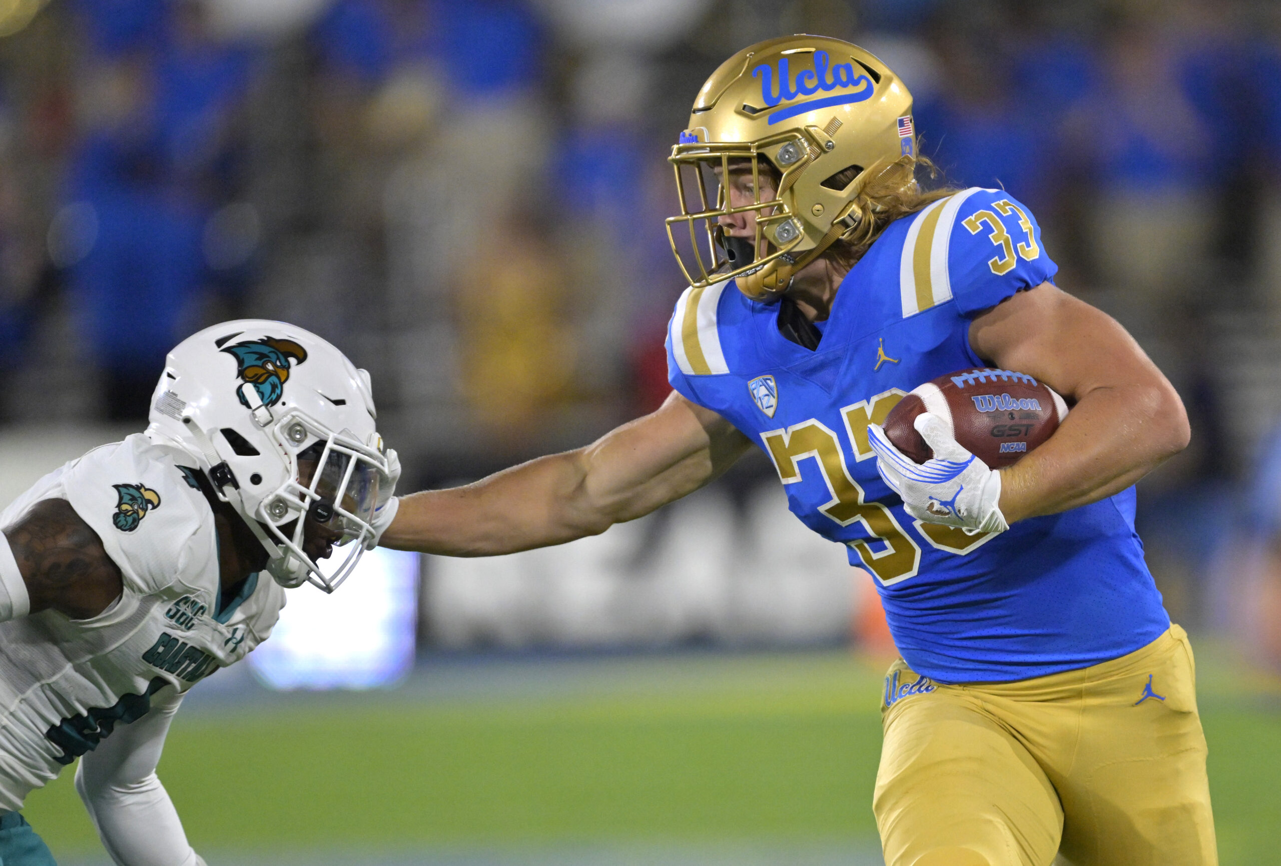 How to watch SDSU vs UCLA: Aztecs take on the Bruins Saturday