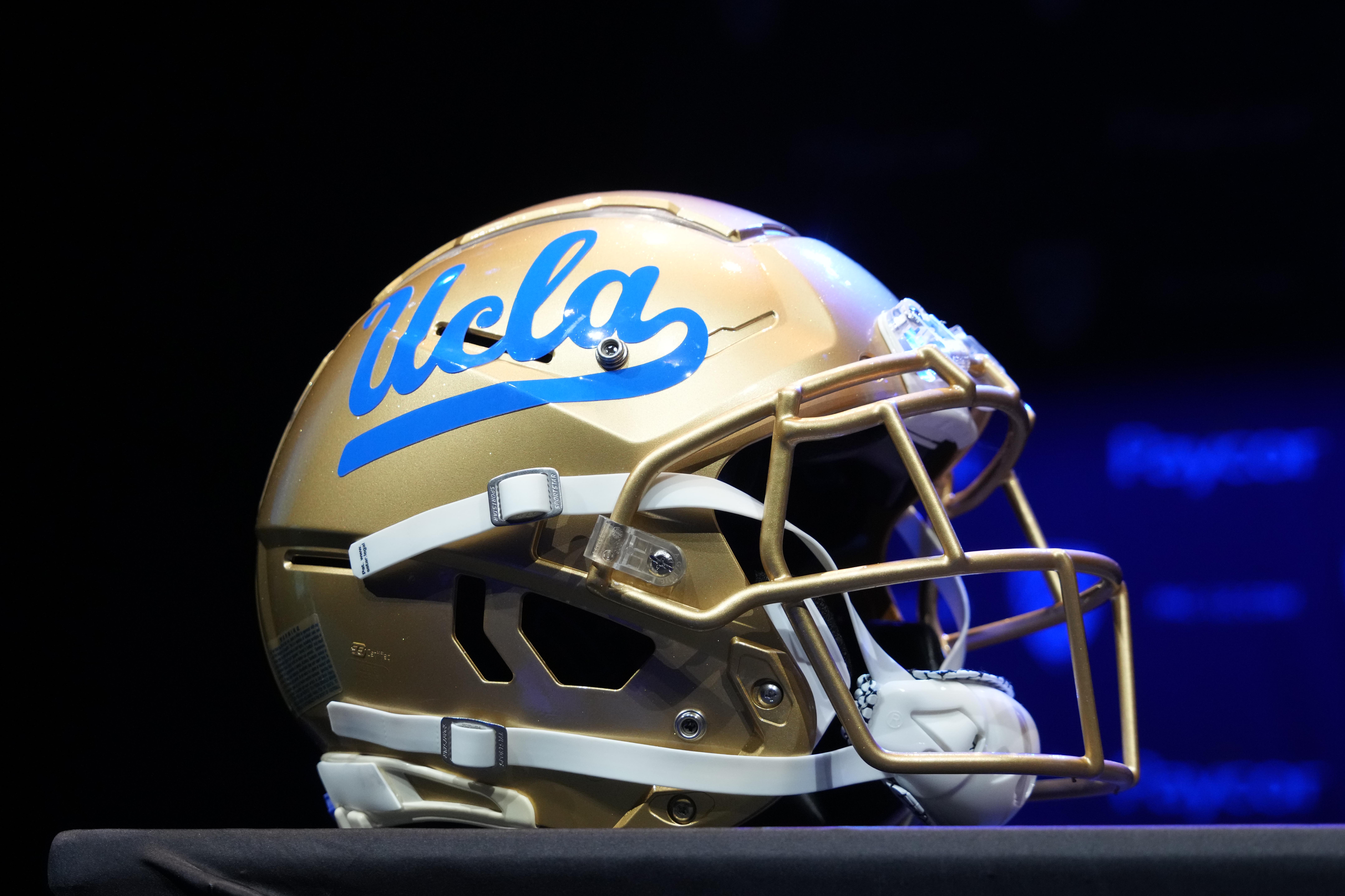 UCLA Bruins Game Today: TV Schedule, Channel, And More - LAFB Network