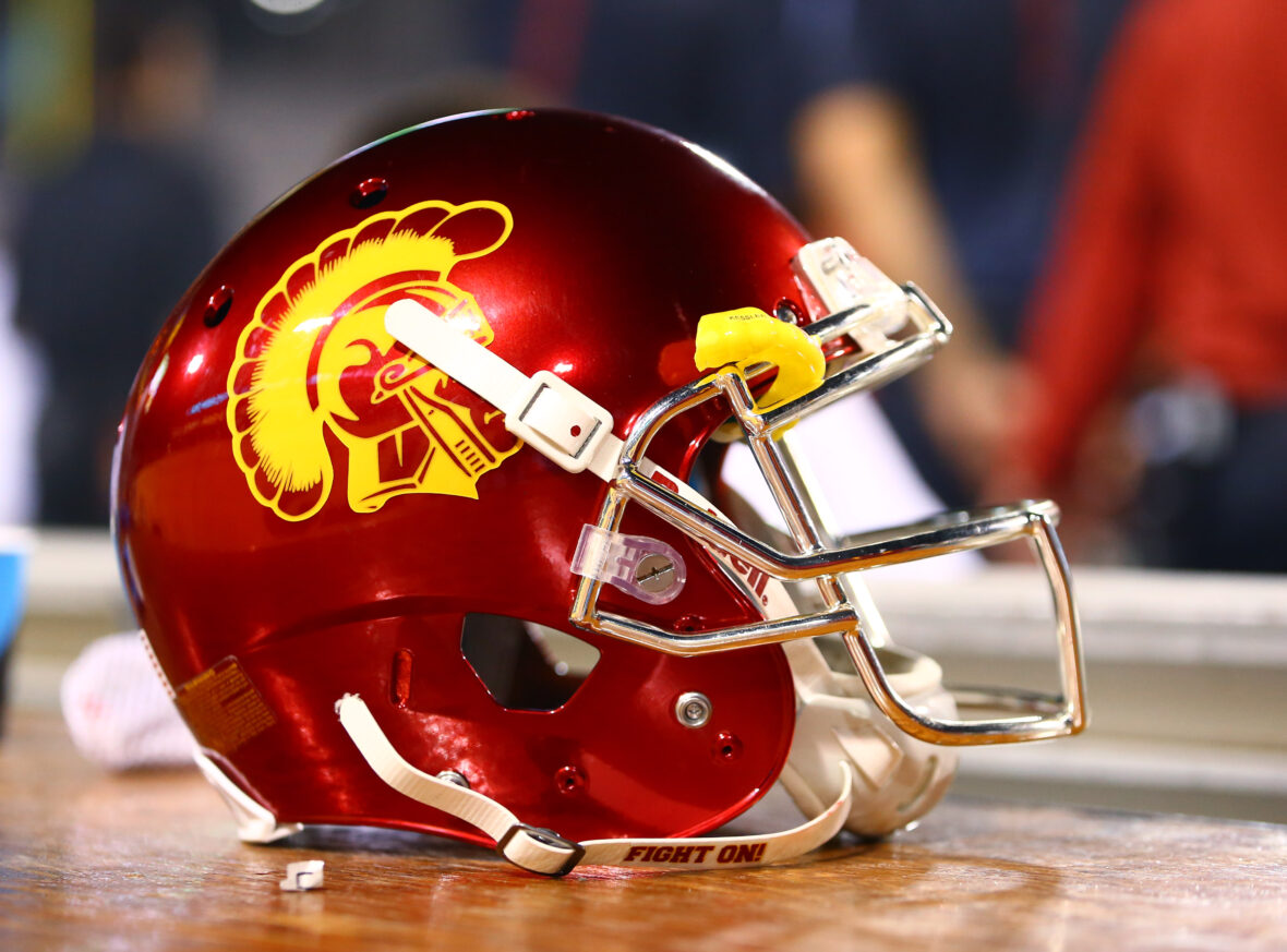 What channel is Colorado vs. USC on today? Time, TV, streaming info