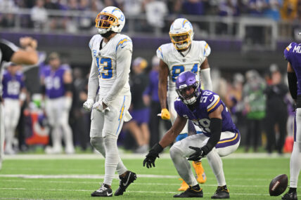 Key Matchups: Los Angeles Chargers Vs Minnesota Vikings - LAFB Network