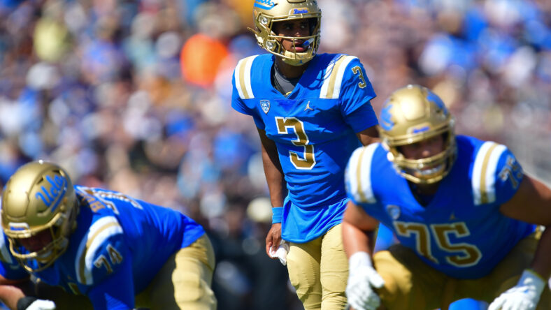 UCLA Bruins Game Today: TV Schedule, Channel, And More - LAFB Network