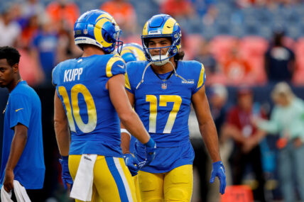 Los Angeles Rams Fantasy Football Recap: Puka Nacua Shines Again, But Kyren  Williams Surprises With 28 Points - LAFB Network