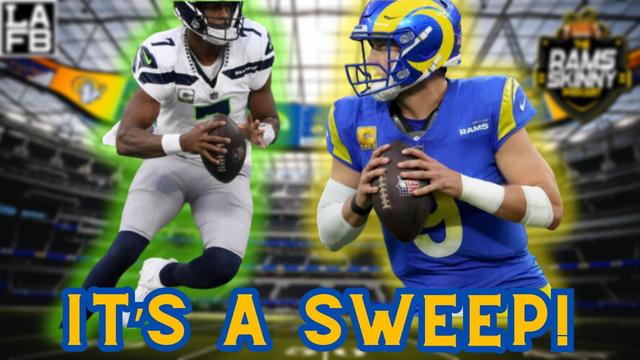 Los Angeles Rams Winners And Losers: Super Bowl LVI - LAFB Network