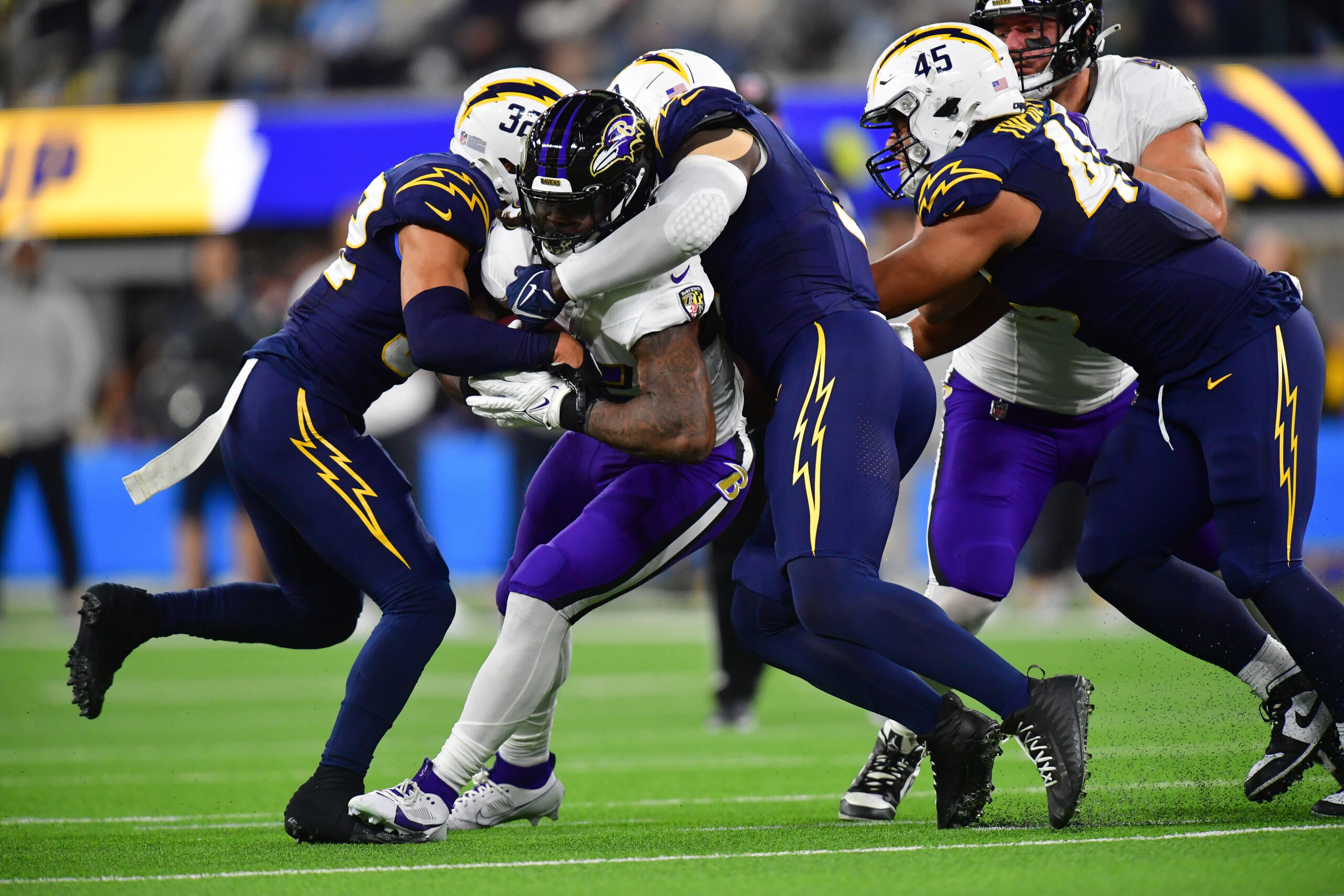 Los Angeles Rams Winners And Losers: Super Bowl LVI - LAFB Network
