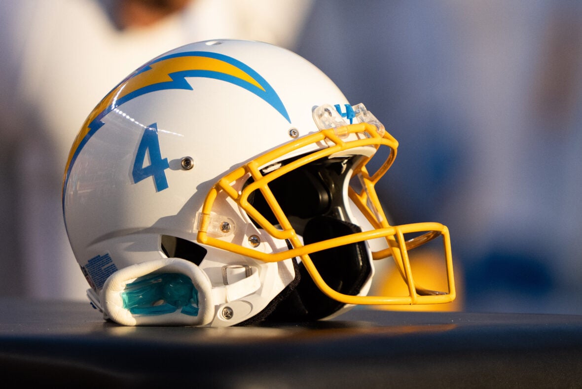 4 moves to help create significant Los Angeles Chargers cap space in