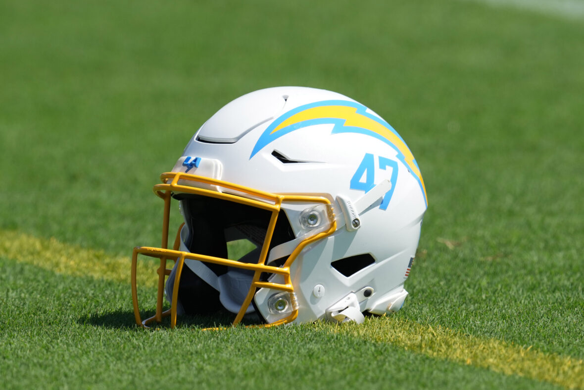 Los Angeles Chargers Star Says '99' Chance He'll Be Forced To