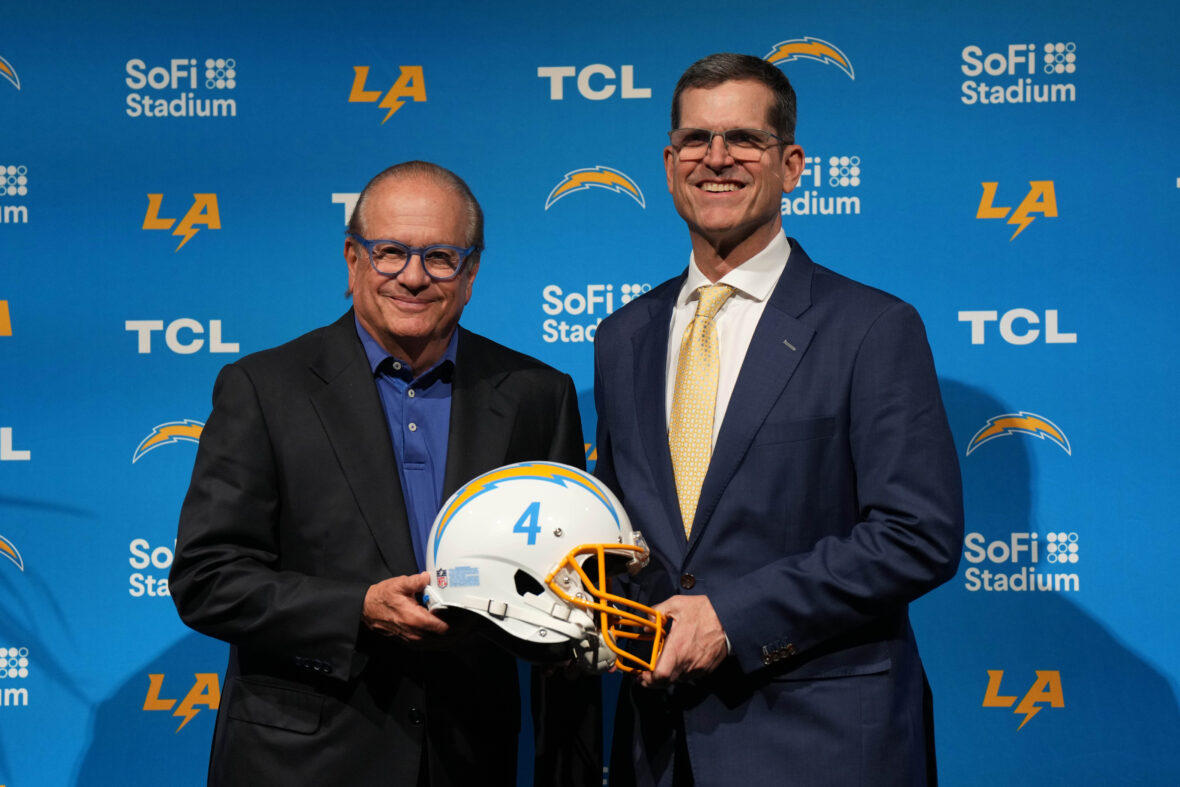 Los Angeles Chargers Draft Needs A Blueprint For Revival In 2024