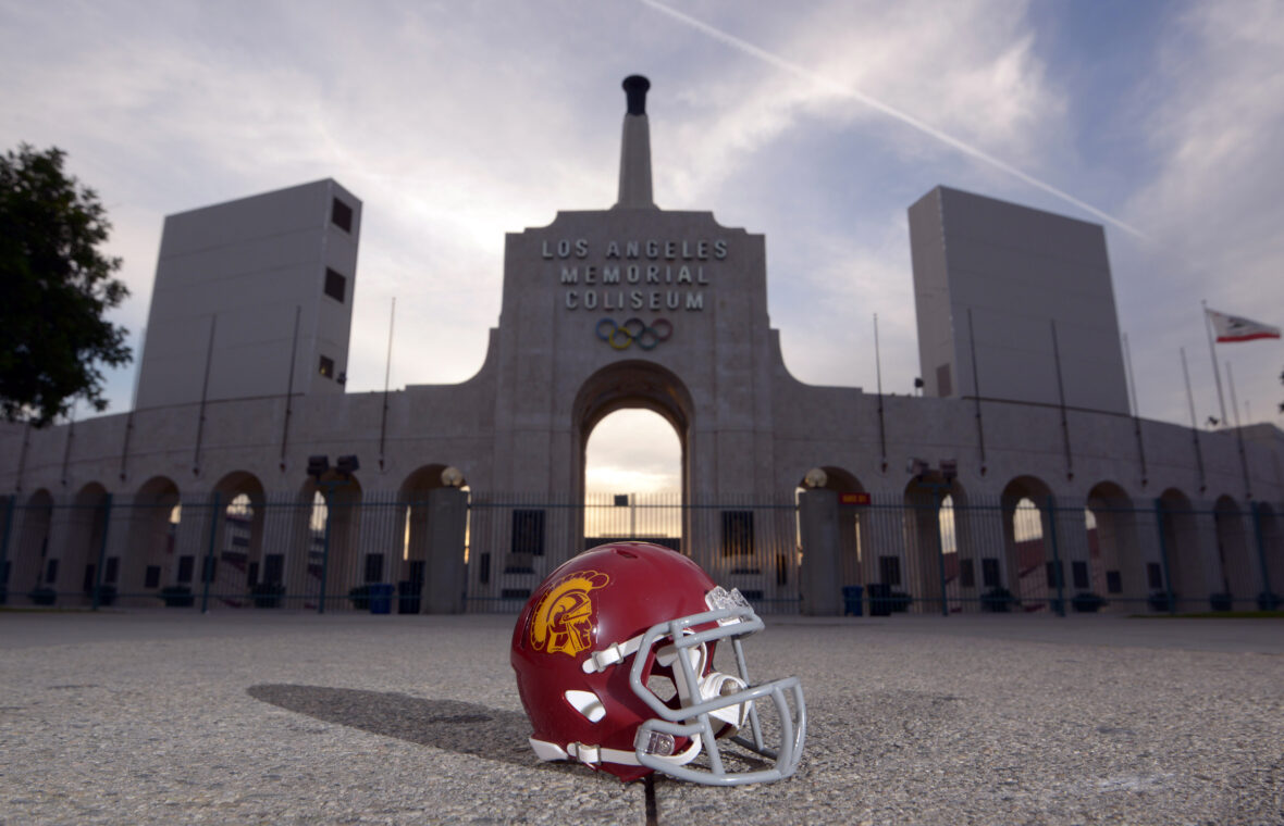 USC Trojans football commits 2025 Latest on 2025 recruiting class