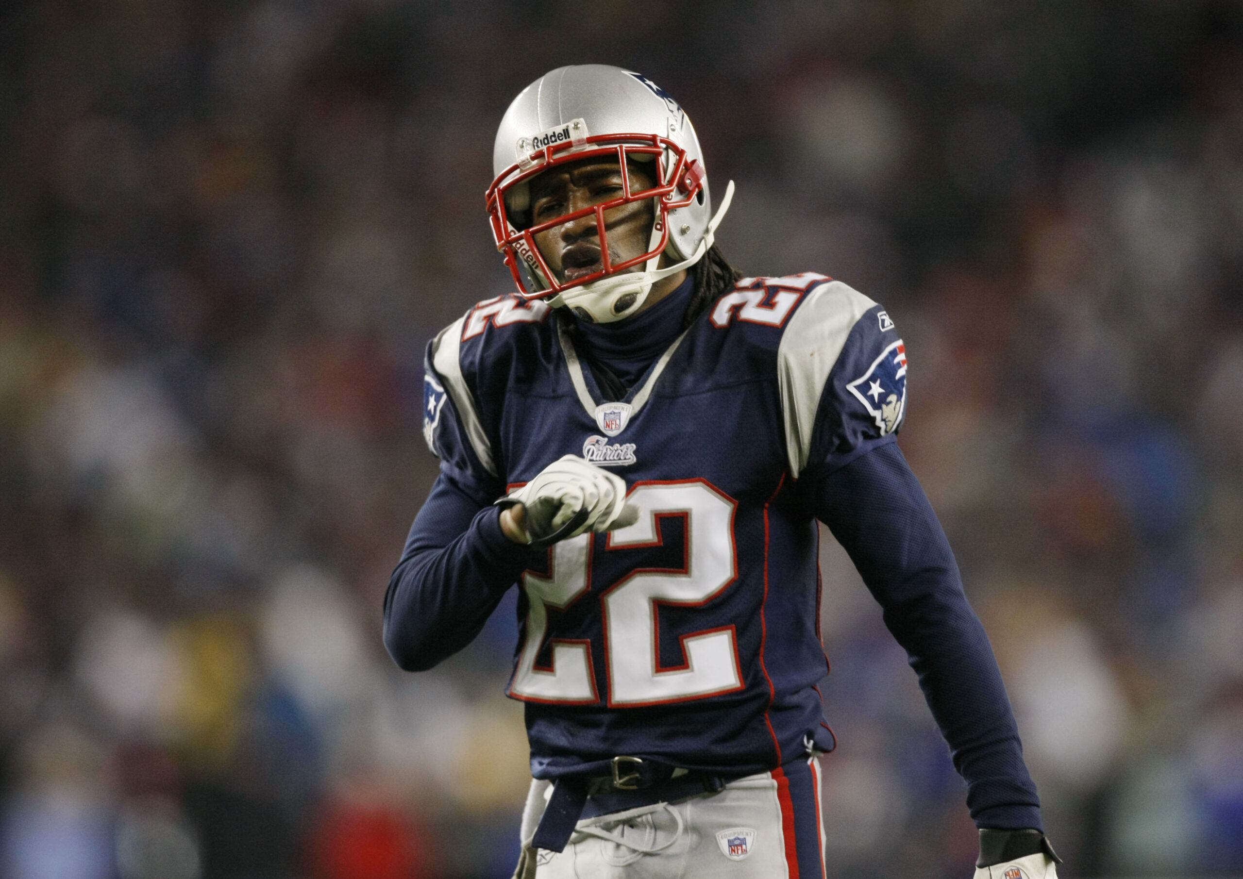 NFL: AFC Championship-San Diego Chargers at New England Patriots