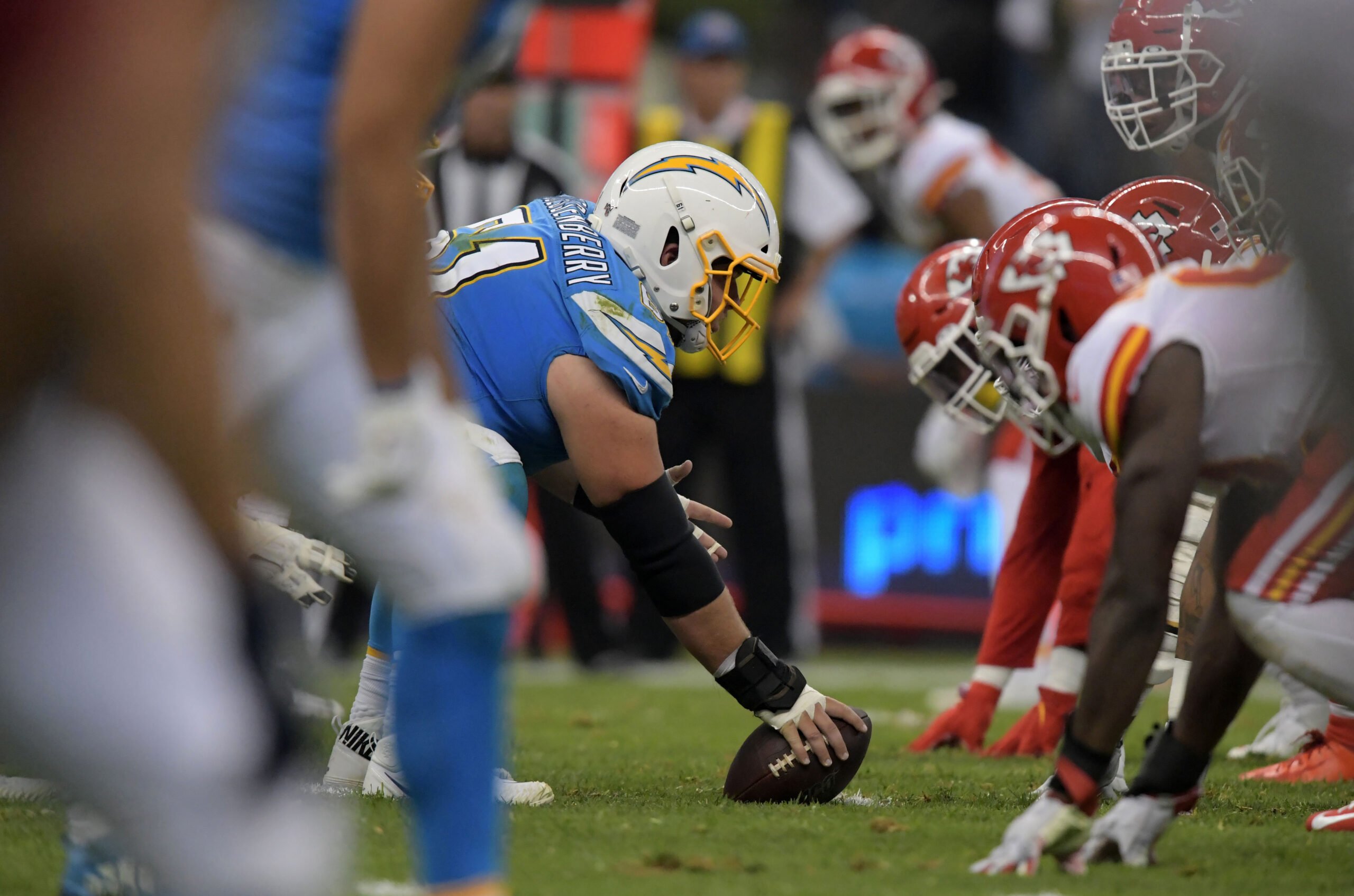 Crucial Clashes Top 5 Games The Chargers Must Win In 2024 LAFB Network