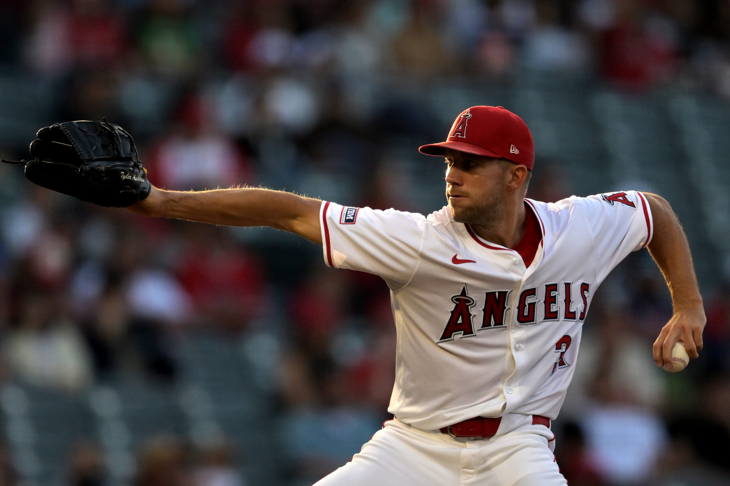 Los Angeles Angels trade candidates