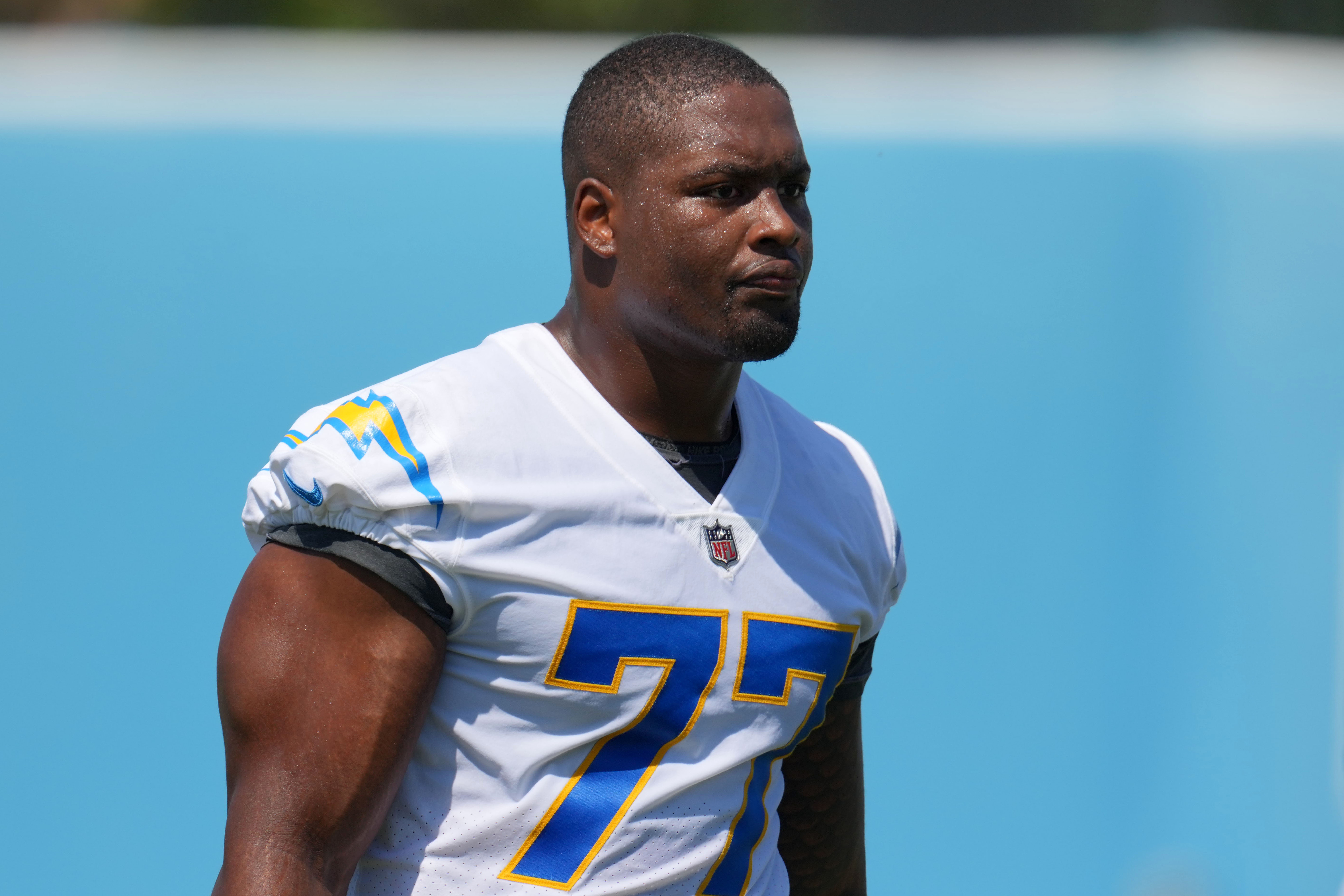 NFL: Los Angeles Chargers Minicamp