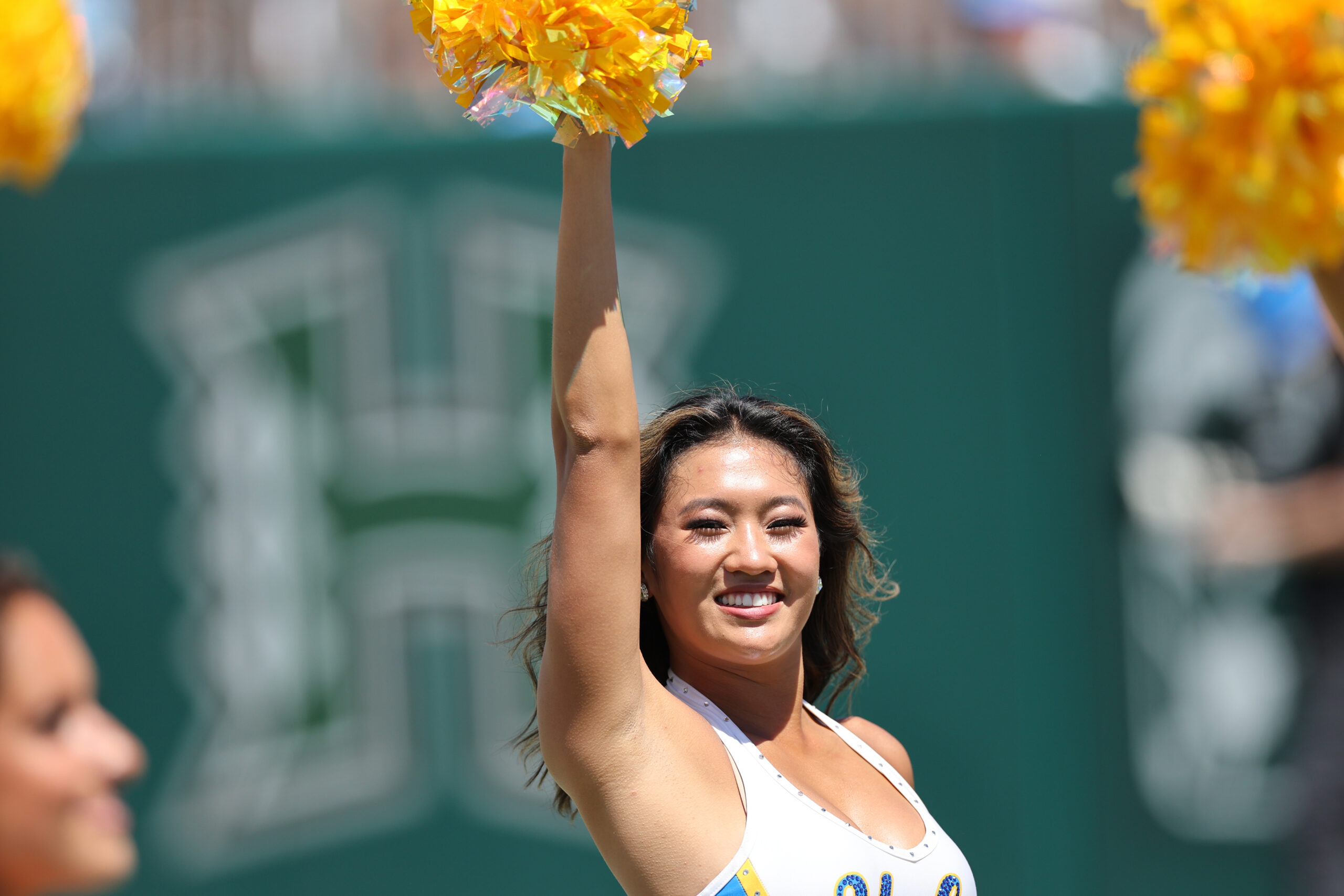 NCAA Football: UCLA at Hawaii