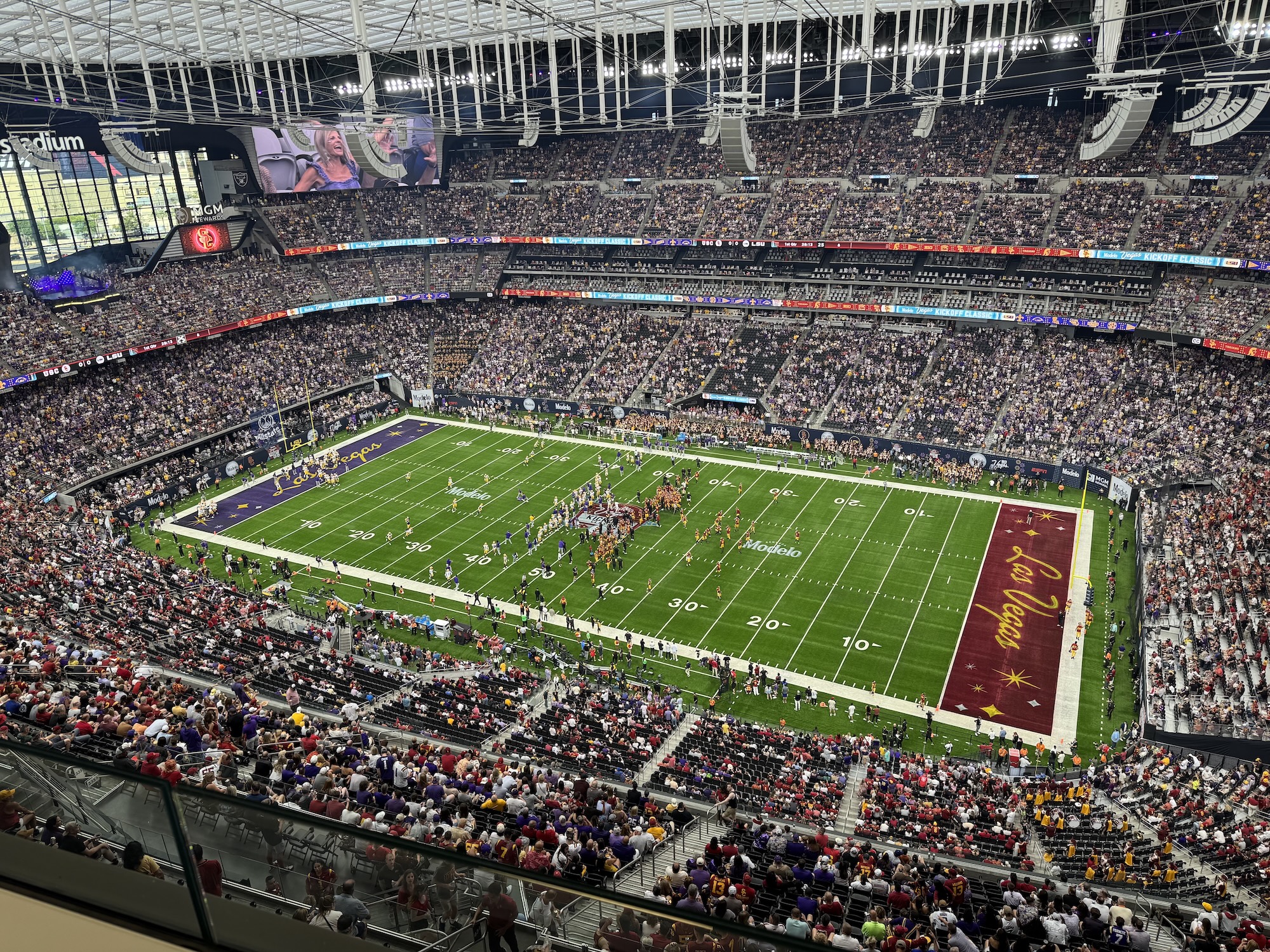 This USC Football Team Is Different LAFB Network