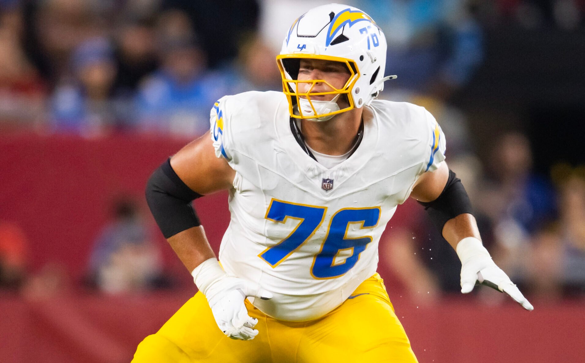 NFL: Los Angeles Chargers at Arizona Cardinals