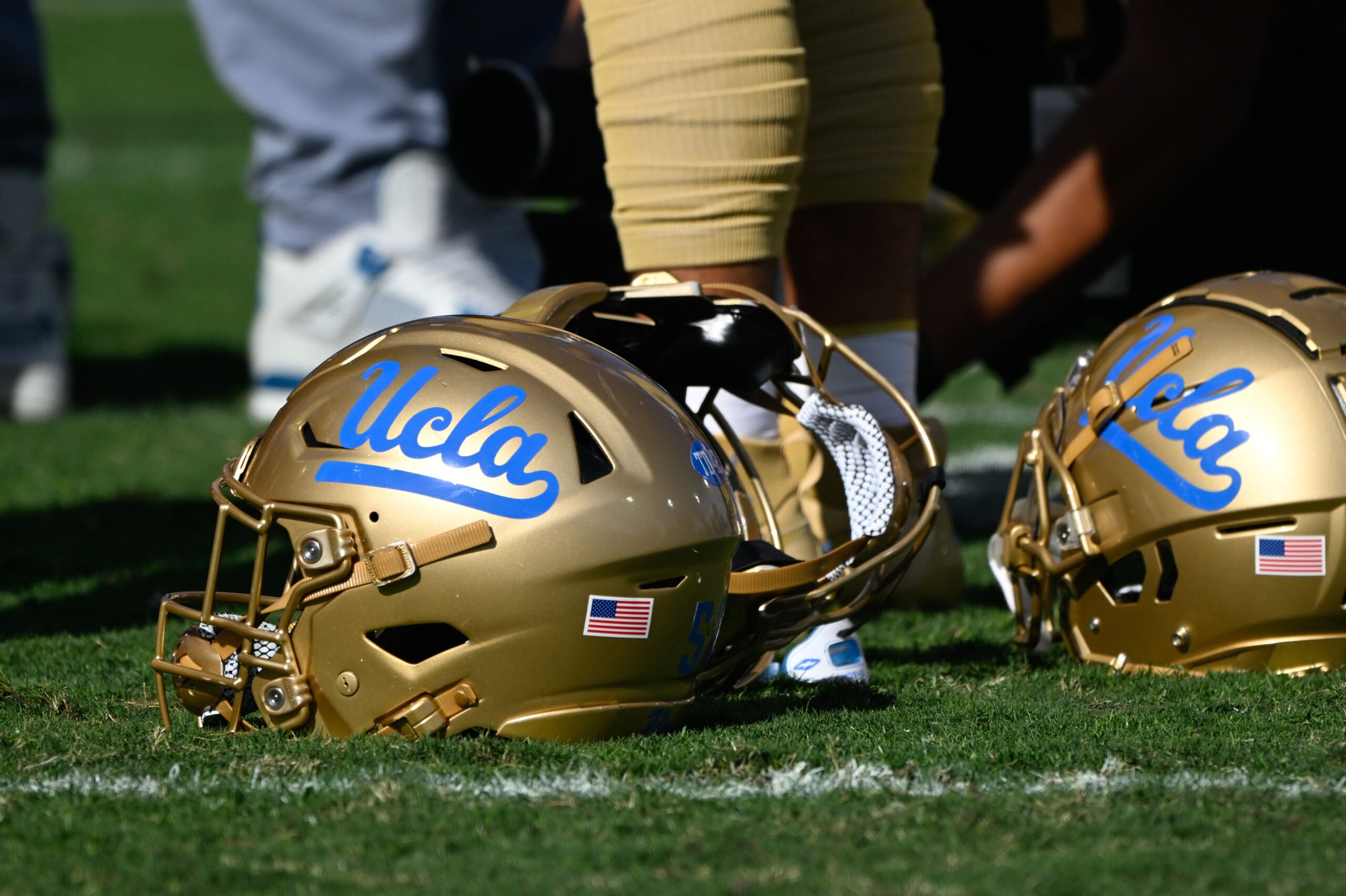 NCAA Football: Fresno State at UCLA