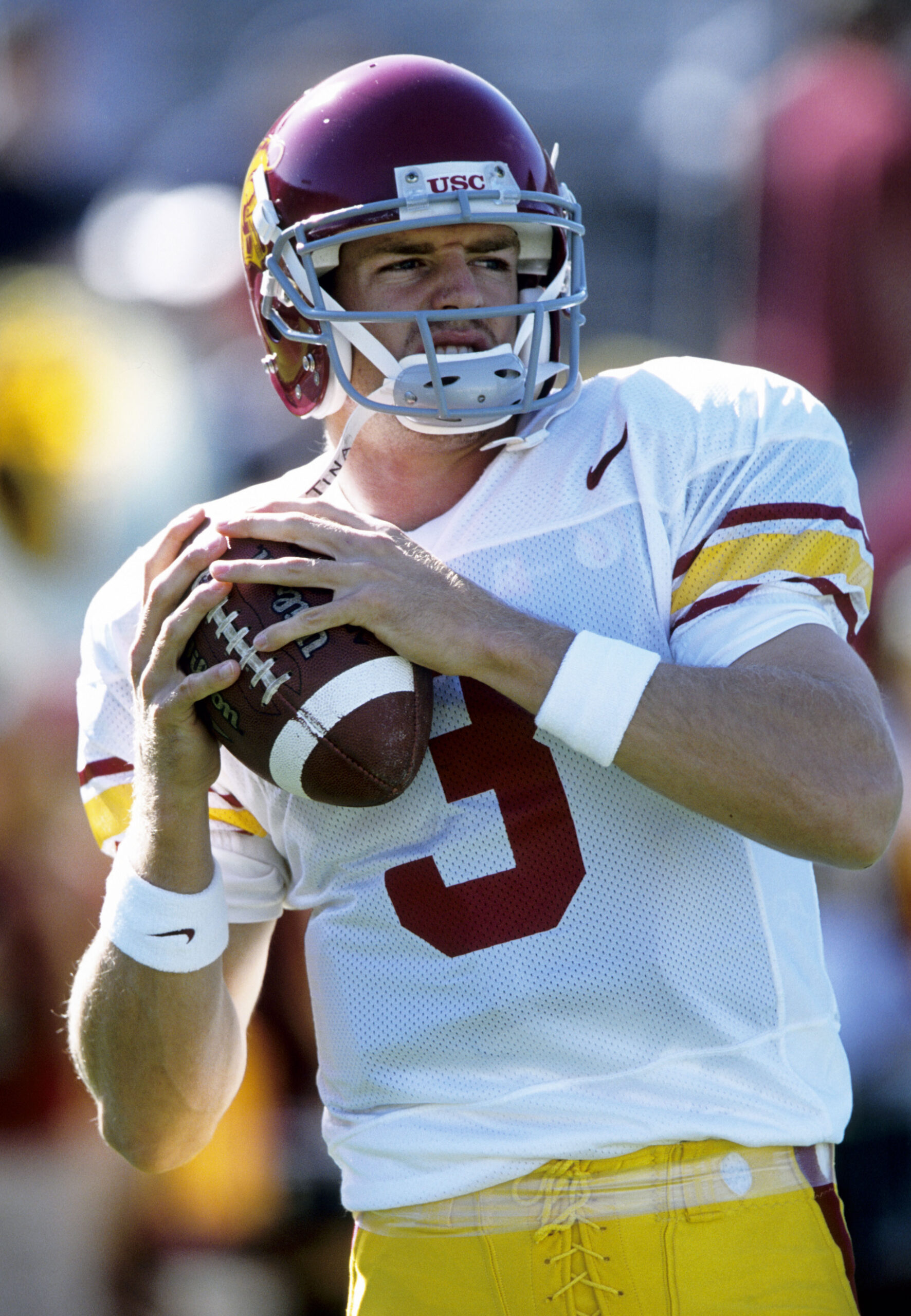 USC Trojans QB Carson Palmer