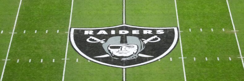 NFL: Atlanta Falcons at Las Vegas Raiders