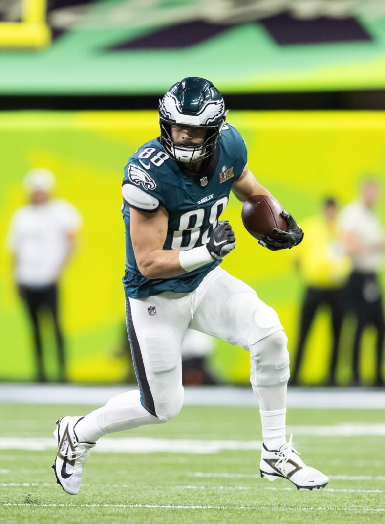 Latest NFL Trade Rumor Links Los Angeles Chargers To Talented Skill Player