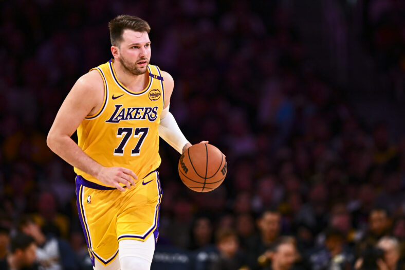 Unbelievable Fact About Los Angeles Lakers Upcoming NBA Playoff Game