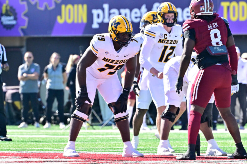 Los Angeles Rams Draft Prospect