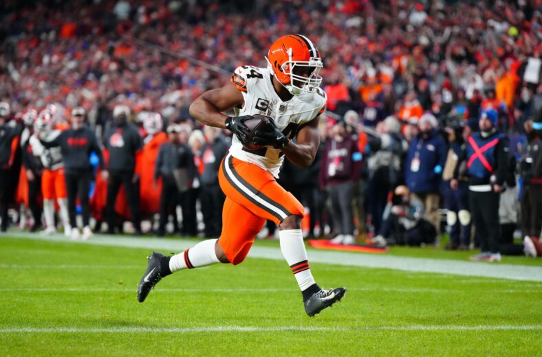 Los Angeles Chargers Floated As Team To Sign 4-Time Pro Bowler | Nick Chubb